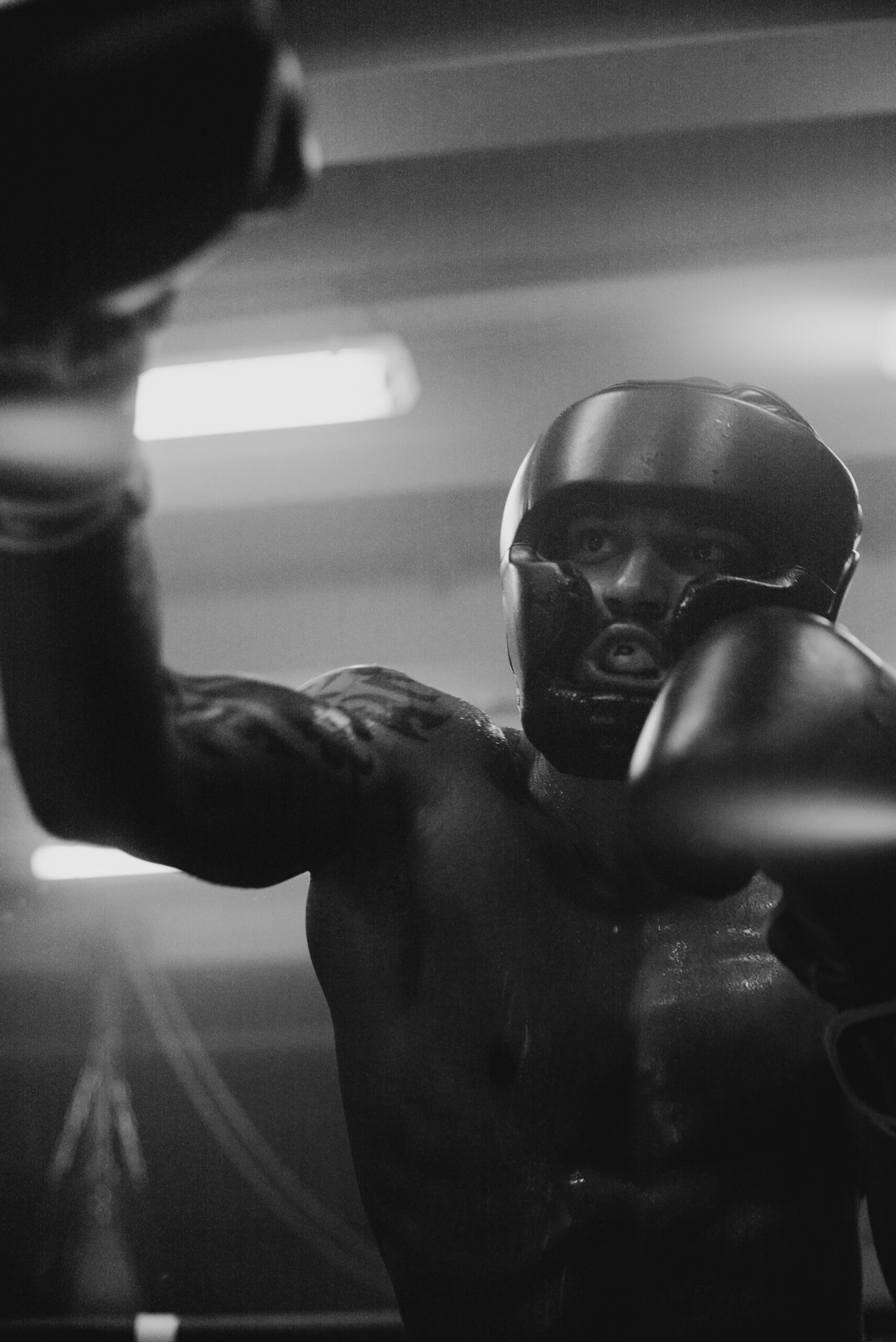 Battling Club : cours de boxe pour enfants dès 3 ans à Paris