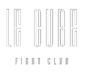 Logo du Cube Fight Club
